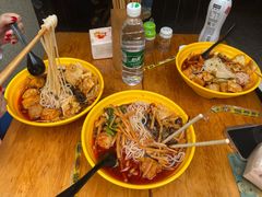 -龍城柳州螺蛳粉(群星路店)