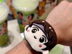 -奈雪的茶(南山大冲一期店)