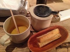 薄荷香草茶-漫咖啡MAANCOFFEE(人大店)
