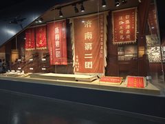 -济南战役纪念馆(济南革命烈士陵园)