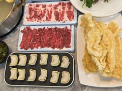 -牛天下·牛肉·海鲜·打边炉·融合菜