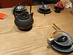 -啫火啫啫煲·顺德干蒸(西乡天虹店)