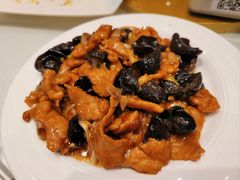 过油肉-凯鸽酒楼•雁北民间菜(华北星店)