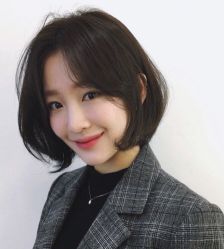 -茶发Salon·烫发染发理发