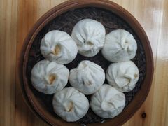 -都谷包子(天一广场店)