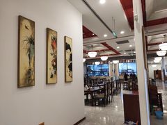 大堂-八宝牛潮汕鲜牛肉火锅(净月店)