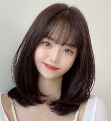 -FASHION PALACE hair+