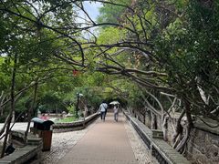 -烟台山景区