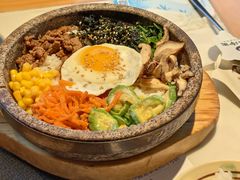 -七八冷面·延边朝鲜族美食(圣熙八号店)