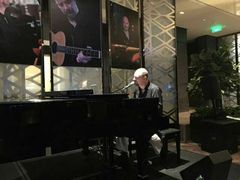 -广州天河希尔顿酒店