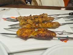 -巴依老爷新疆美食(天津远洋乐堤港店)