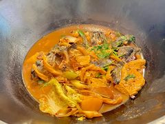 -荣德灶台鱼(圣泉寺店)