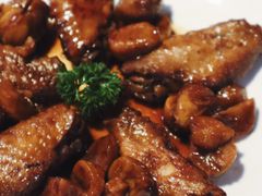 -烧鸟横丁(联发文创口岸店)