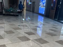 -Apple零售店(济南恒隆广场店)