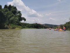 -长泰漂流水陆空景区