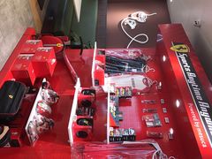 -壳牌华苑加油站