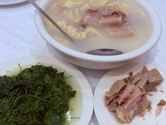 -茂隆餐厅(进贤路店)