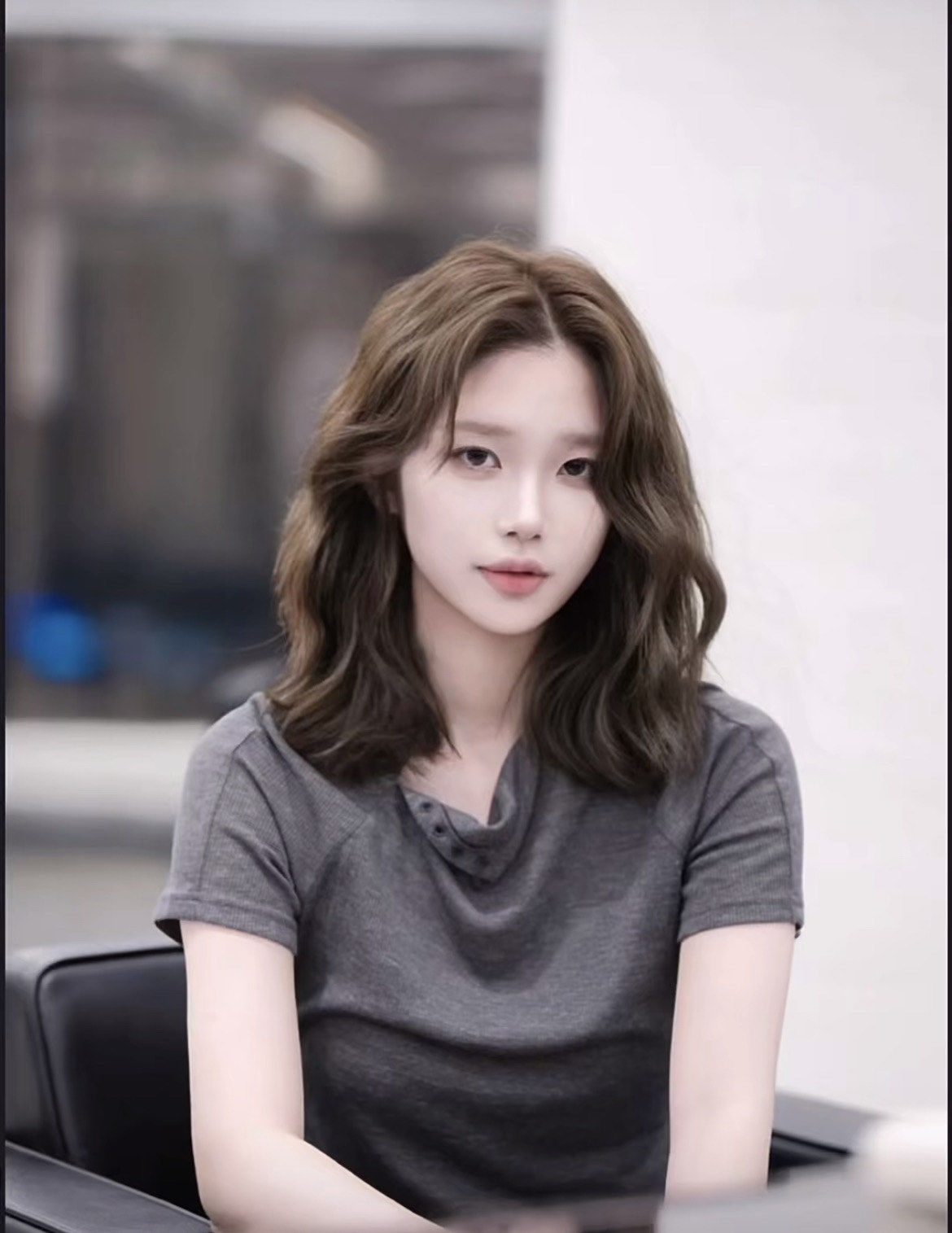 今年流行什么发型女2020卷发