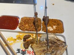 -玉善烧烤串城(长春总店)