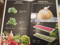 -肥佬椰子鸡(文锦渡店)