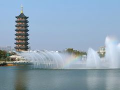 -葛仙湖公园