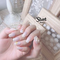 点击看大图 -StartNail美甲