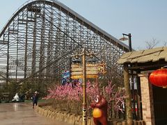 -济南方特东方神画