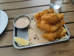 -Bistro 63 创意融合料理(广粤天地店)