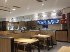 -剔八谷山西面馆(南内环店)