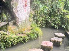 -杭州黄龙洞