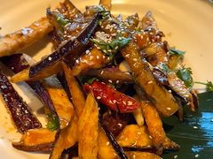 -薇酌饮·陕西菜(南门外店)