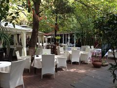 iphone_upload_pic-新竹里馆·花园餐厅(兴苑路店)