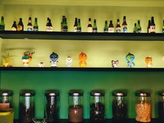 -弄堂里(阿里西溪A区店)