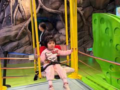 -佛山科学馆