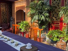 -悦真雅院·四合院·清真私房菜(雍和宫店)