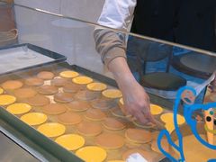 -辛一·铜锣烧(鸿寿坊店)