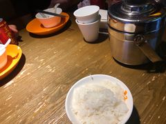 -十二点·辣椒炒肉(南山店)