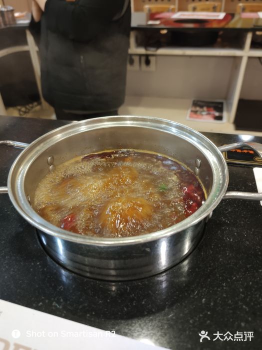呷哺呷哺(世贸.工三店)图片