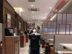 -新一哥粤菜火锅(瑞金店)