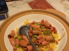 -双合园·海鲜水饺青岛菜(万佳广场店)