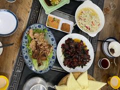 -三锅莊·牦牛肉火锅·香格里拉特色藏餐宴请餐厅(昆明创始店)