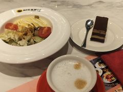 -海维克牛排馆HIGHWIC(青羊万达店)