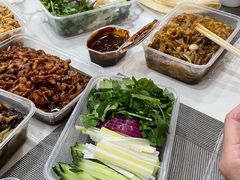 -老昌春饼(卓展店)