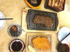 -桃屋日本料理(清华科技园店)