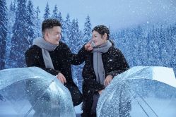 -光明婚纱摄影(建设路店)