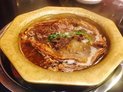 -芦月轩羊蝎子(北蜂窝店)