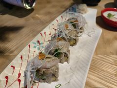 -鸟山鸣·日料食堂(王府井店)