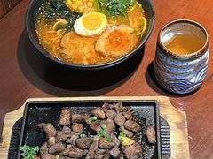 -小川洋风料理(江汉路店)