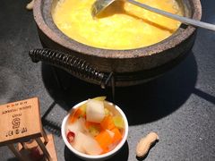 -赠李白·如诗的川味(余杭万达广场店)