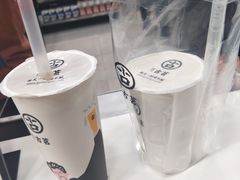 -古茗(西湖小和山店)